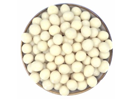 Zdravoslav Lísková jádra v jogurtové polevě 250 g