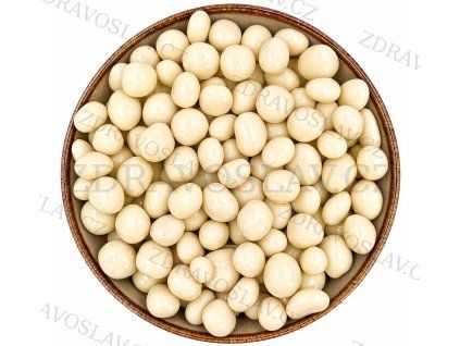 Zdravoslav Meruňky v jogurtové polevě 250 g