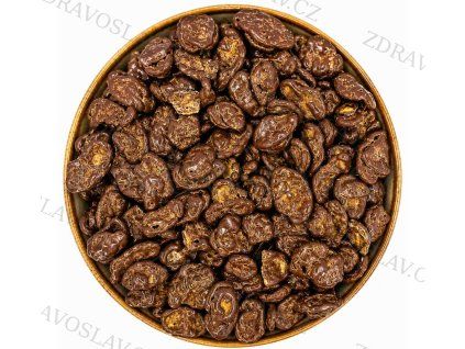 Zdravoslav Cornflakes v mléčné čokoládě 250 g