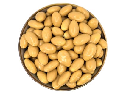 Zdravoslav Mandle ve slaném karamelu 250 g