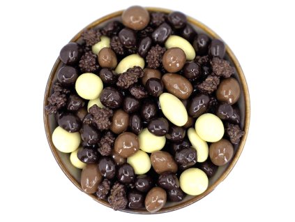 Zdravoslav Dia MIX 125 g