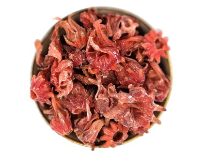 Zdravoslav Ibiškový květ 500 g