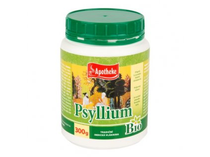 Mediate Psyllium BIO dóza 300 g