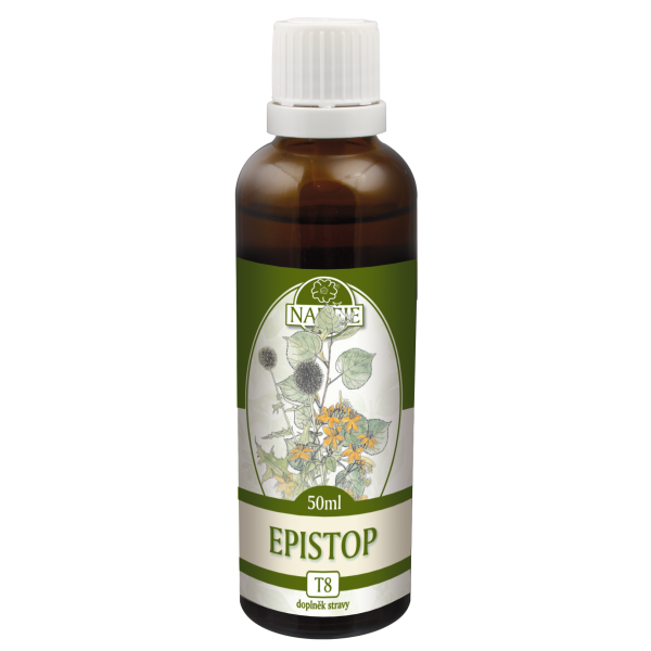 Levně Naděje Epistop T8 50 ml