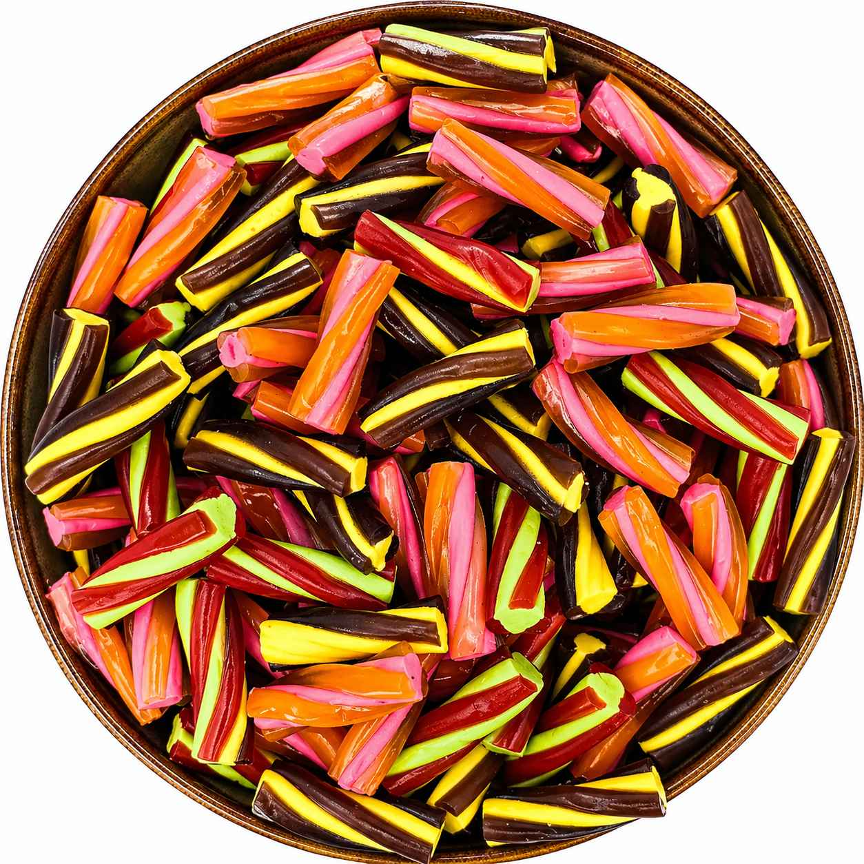 Zdravoslav Twist mix 250 g