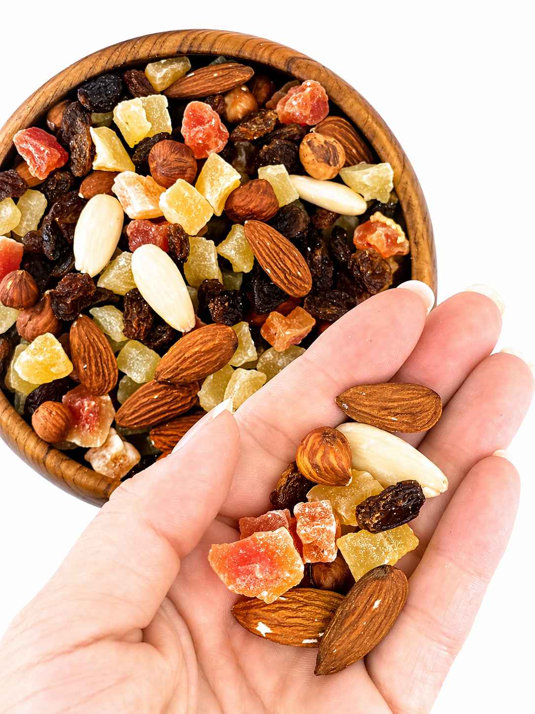 Zdravoslav Směs Pohoda 1000 g