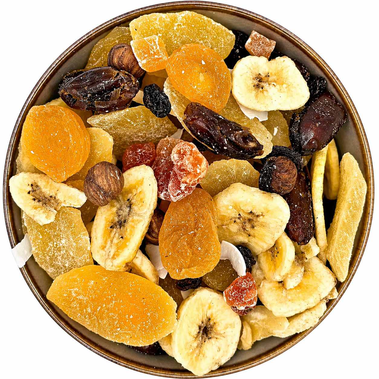 Zdravoslav Směs Jižní 1000 g