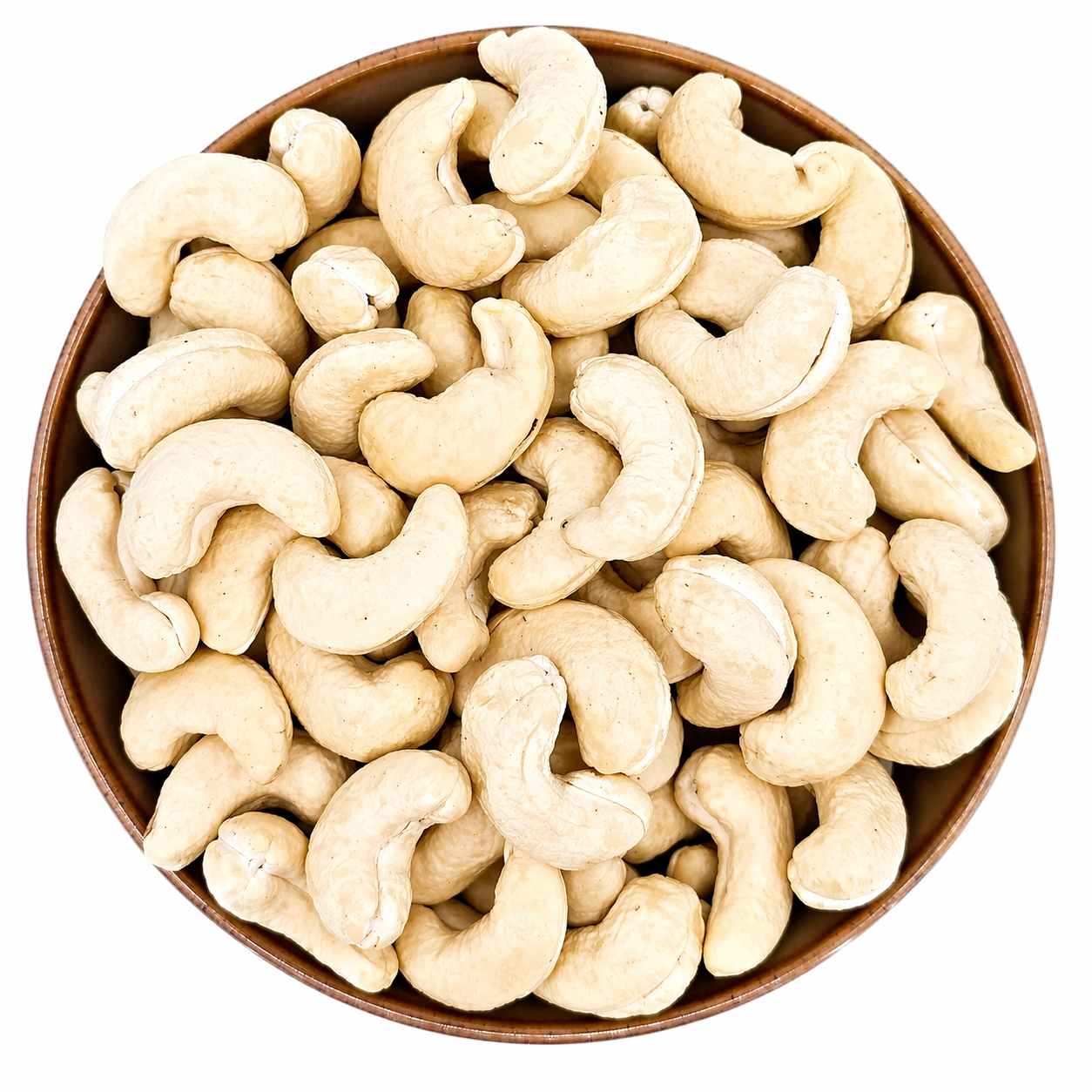 Kešu Natural W180 Extra velké 500 g