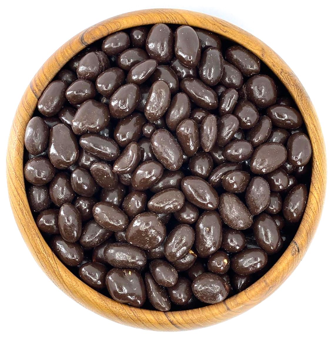 Zdravoslav Arašídy v hořké čokoládě 250 g