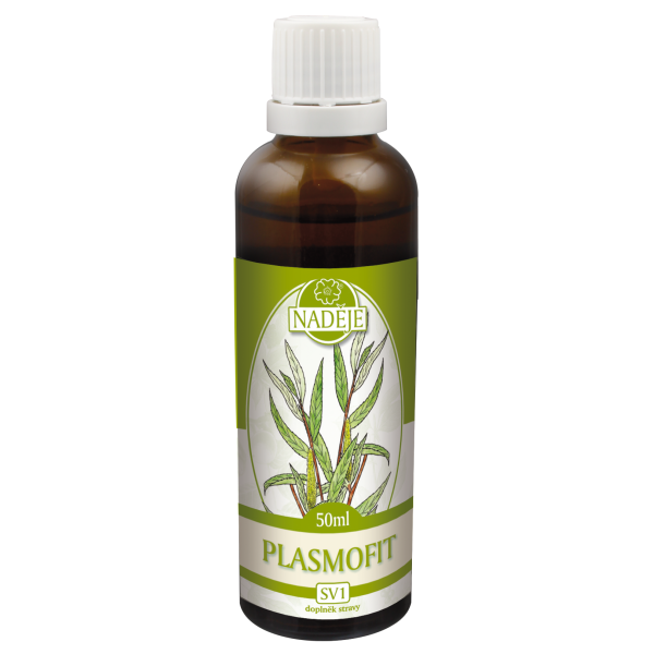 Naděje Plasmofit SV1 50 ml