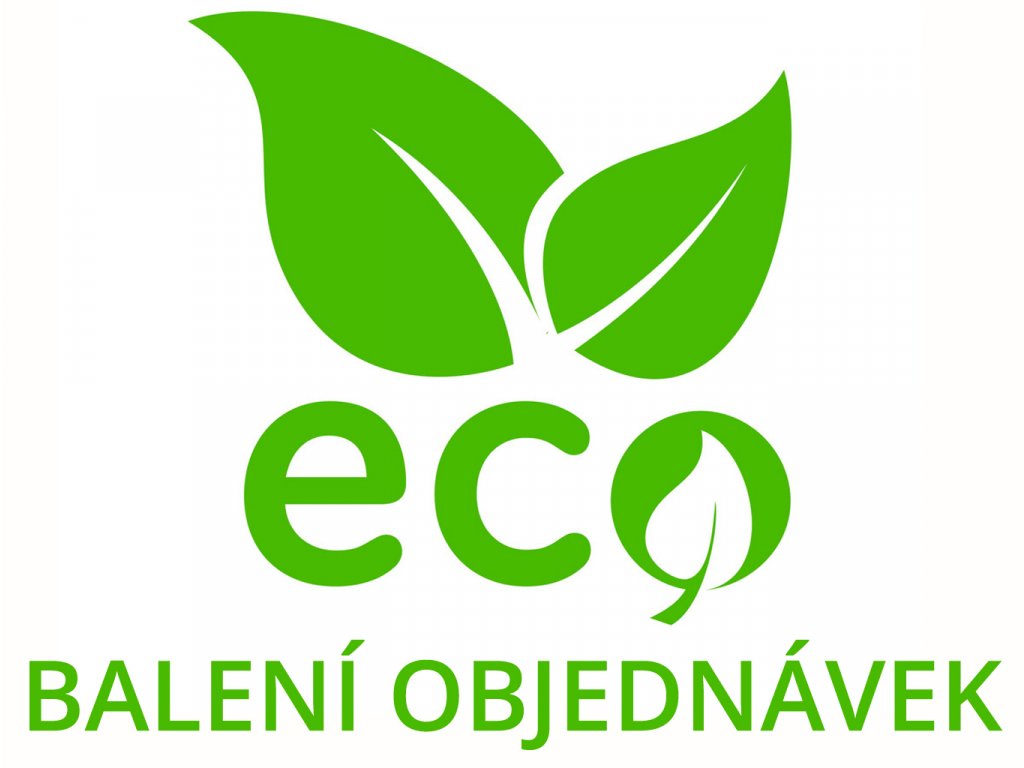 Levně Zdravoslav Zabalit ekologicky
