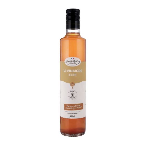 Levně Emile Noël Ocet jablečný BIO 500 ml