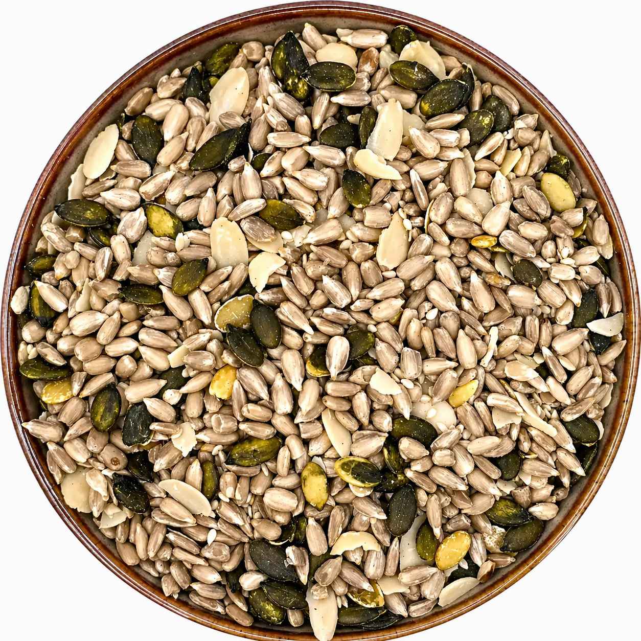 Levně Zdravoslav Salátová směs 500 g
