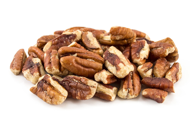 Zdravoslav Pekanové ořechy zlomky 800 g
