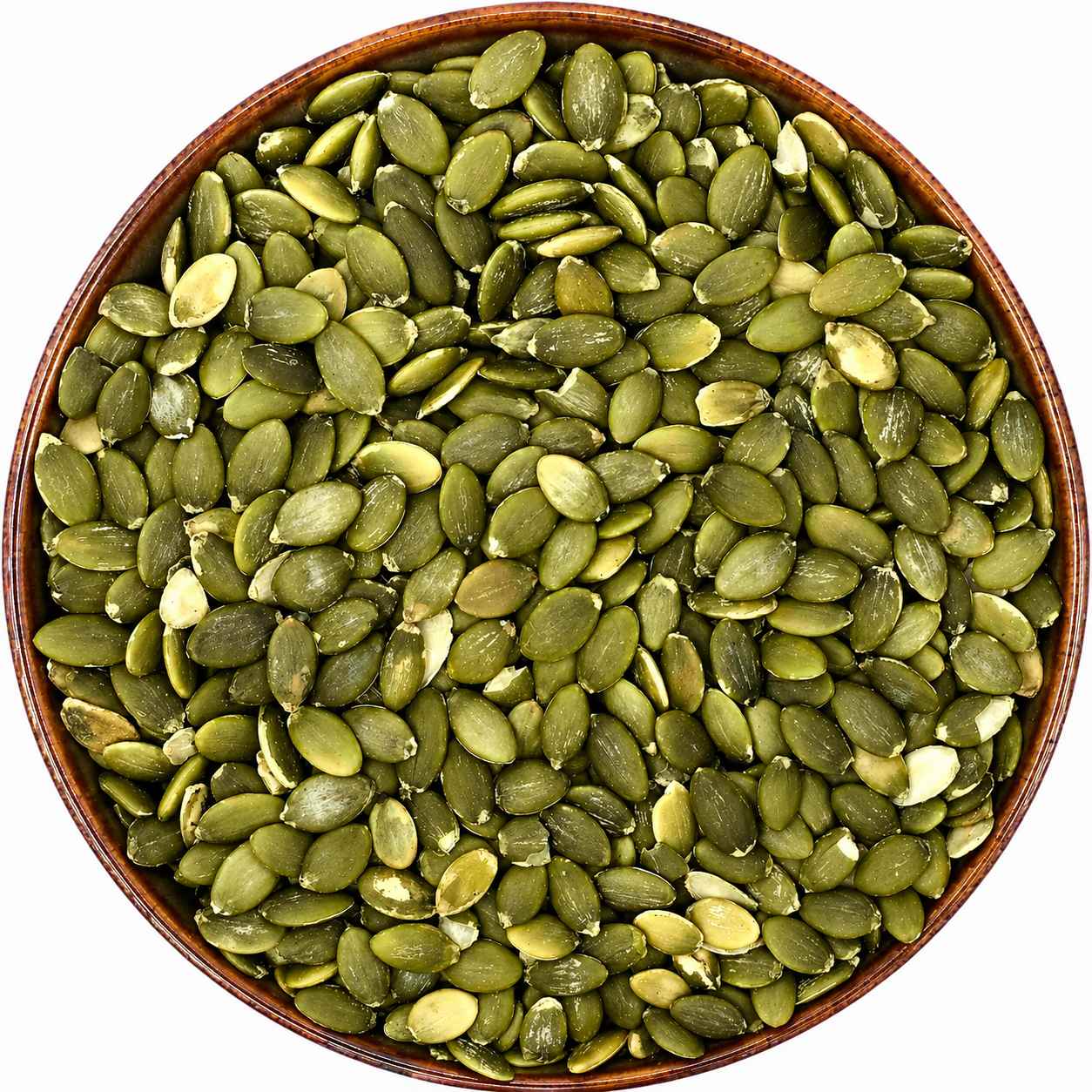 Zdravoslav Dýňové semínko loupané - natural světlé 250 g
