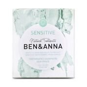 Ben & Anna Zubní pasta pro citlivé zuby Sensitive 100 ml