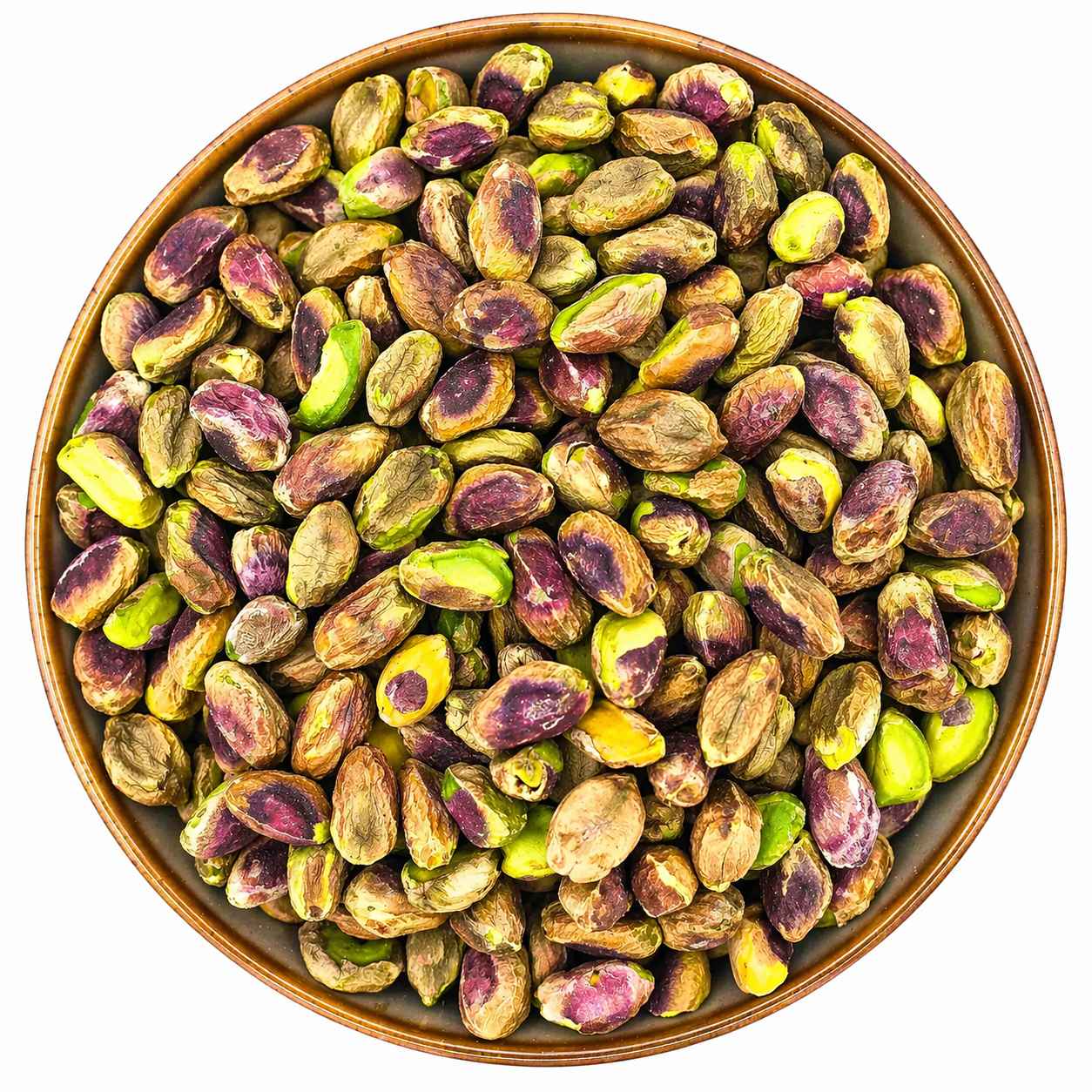 Pistácie loupané natural — náhled 1