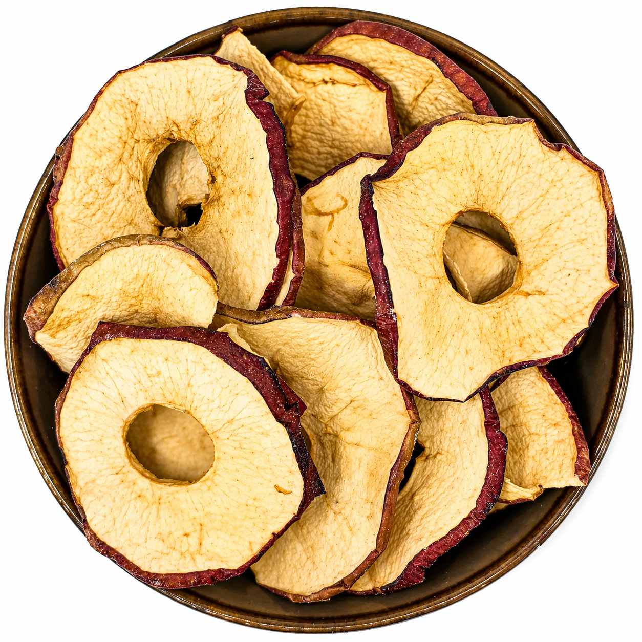 Zdravoslav Jablka chips 250 g