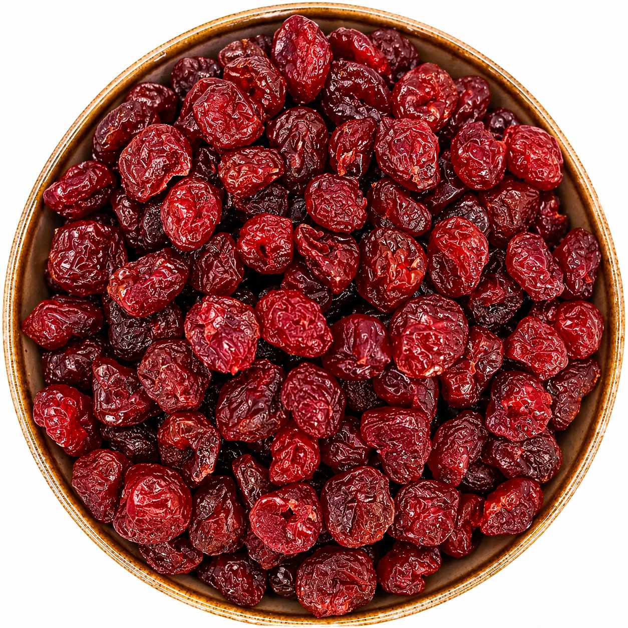 Zdravoslav Třešně sušené 1000 g
