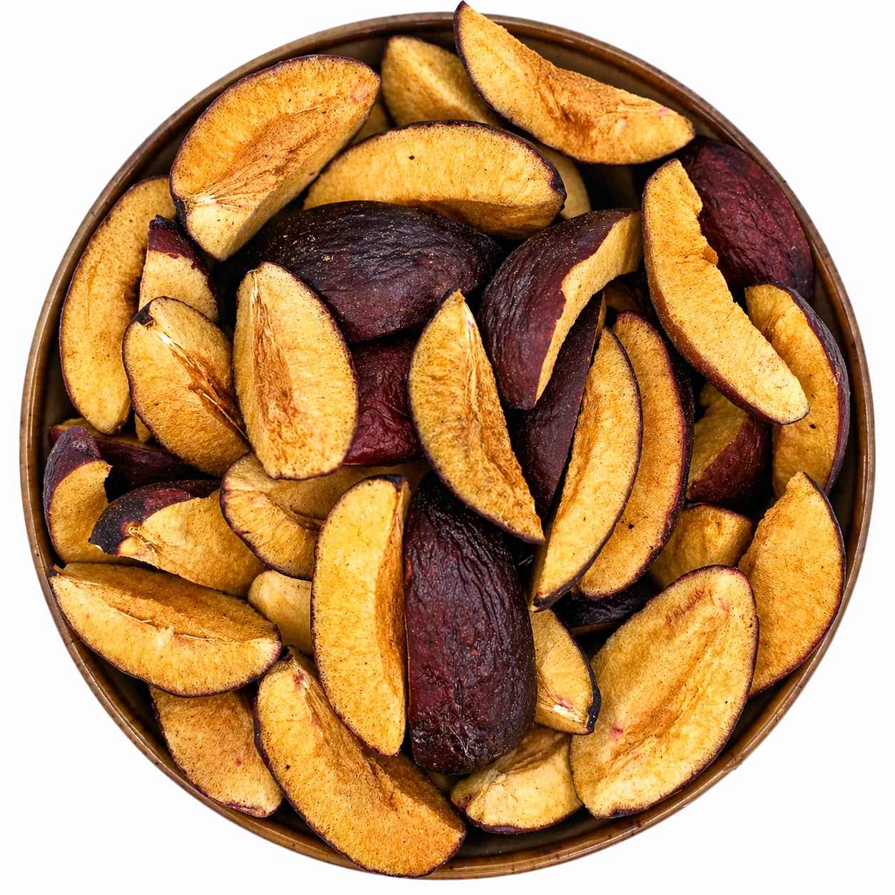 Zdravoslav Švestky lyofilizované 100 g