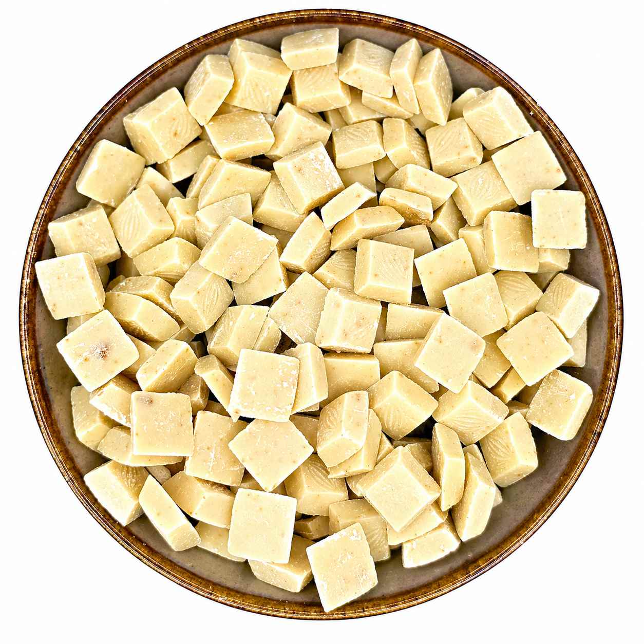 Zdravoslav Nuance maracuja - bílá čokoláda s ovocem 250 g