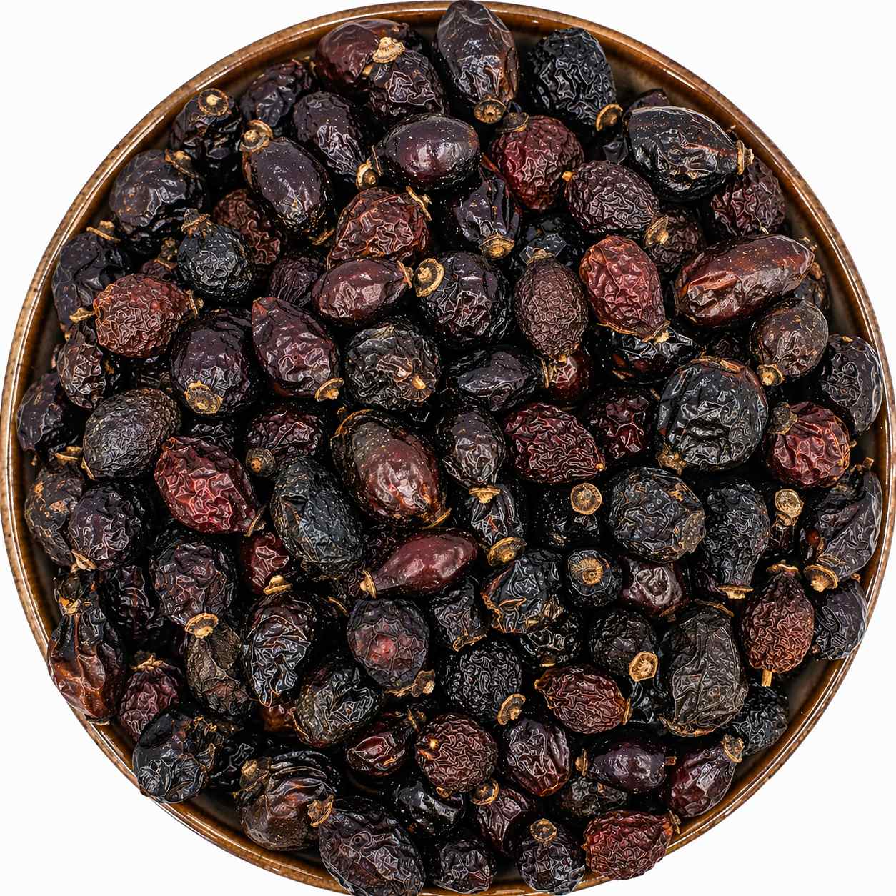 Zdravoslav Šípky celé plody 500 g
