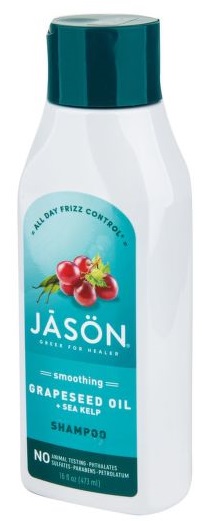 Jason Šampon s hroznovým olejem a mořskou řasou 473 ml