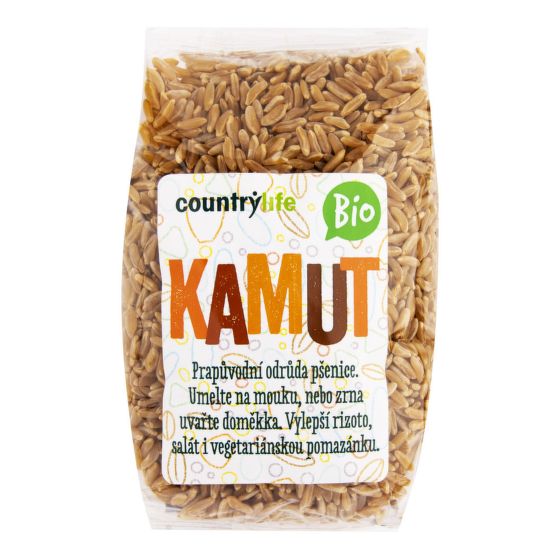 Country Life Kamut ® BIO 500 g