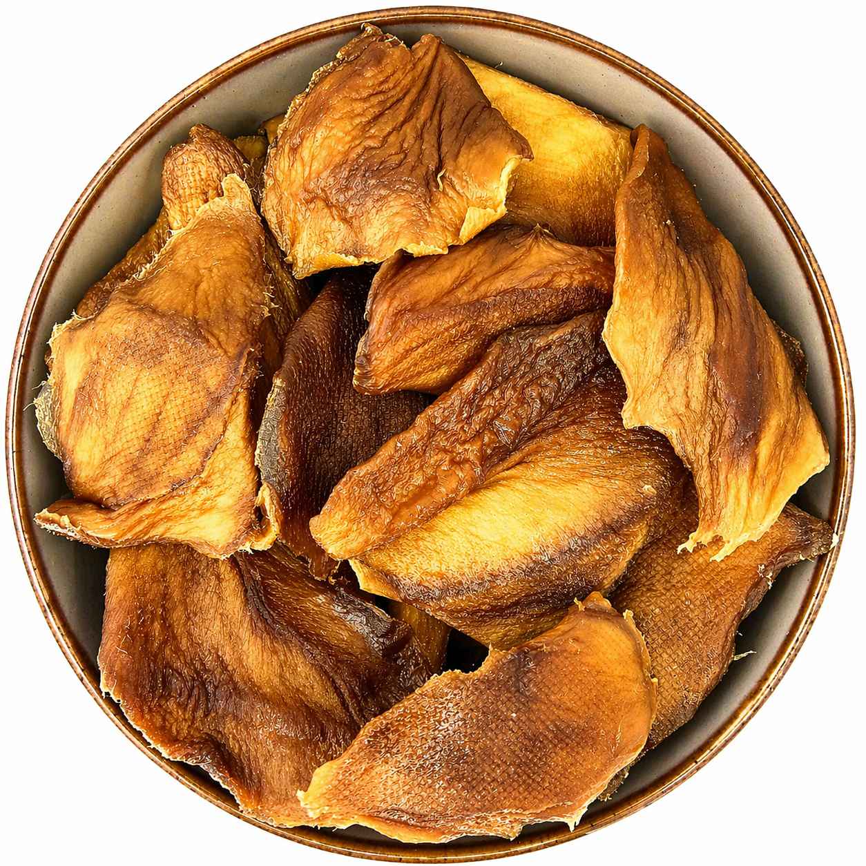 Zdravoslav Mango plátky natural Thajsko 500 g