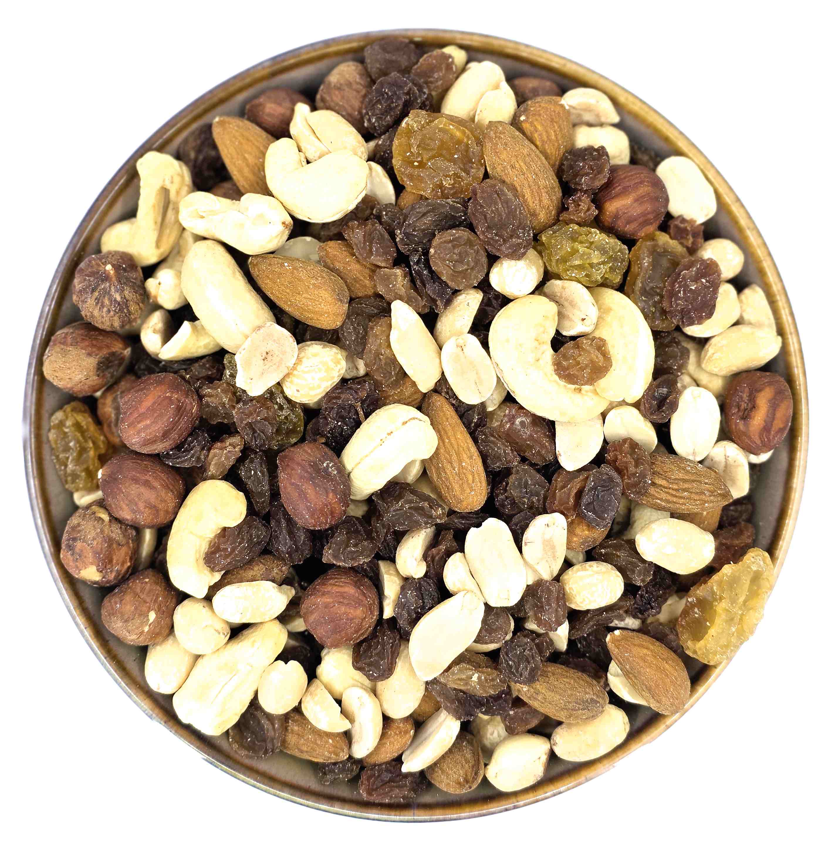 Zdravoslav Studentská směs 500 g