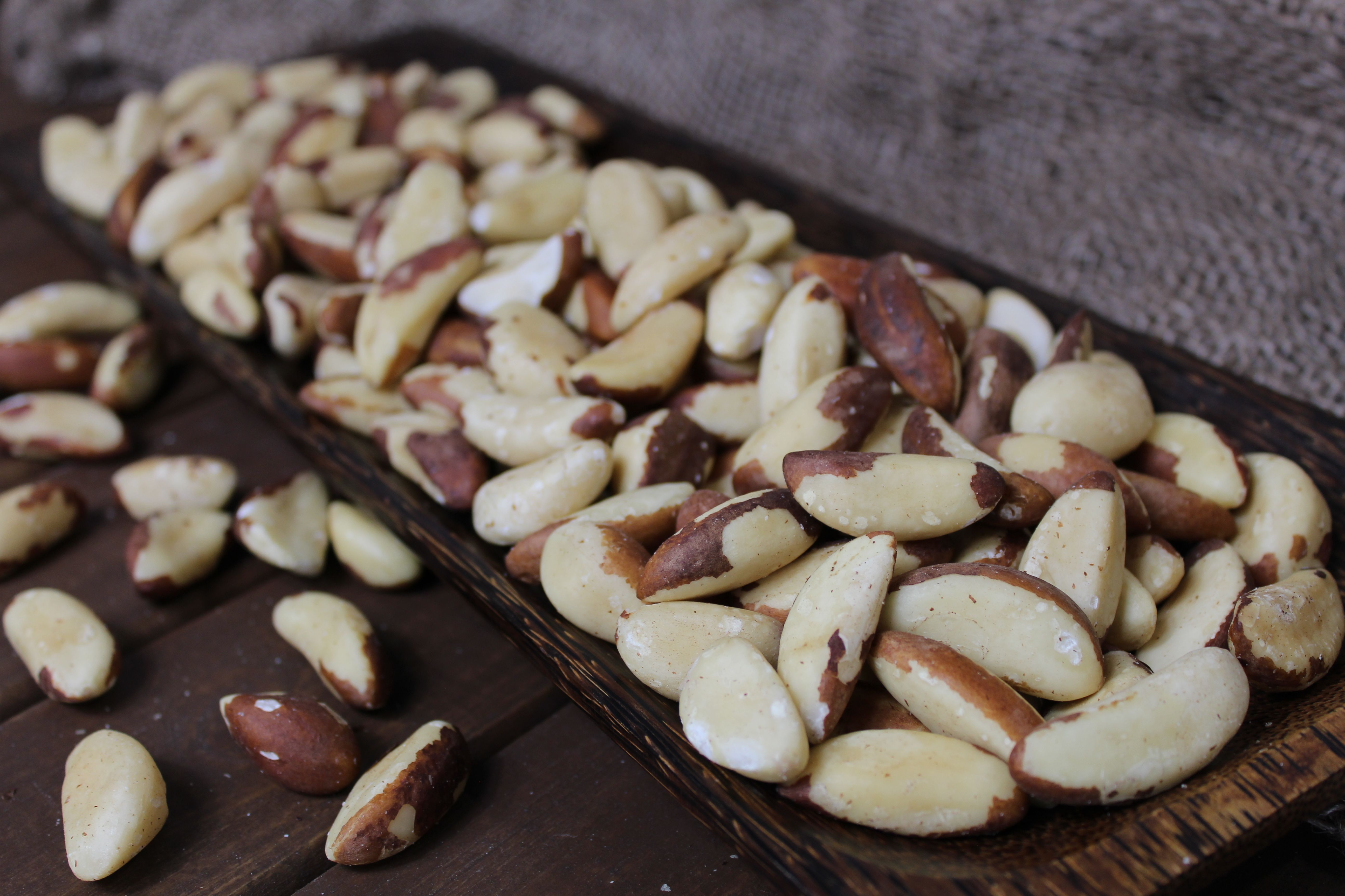 Para ořechy natural — náhled 4
