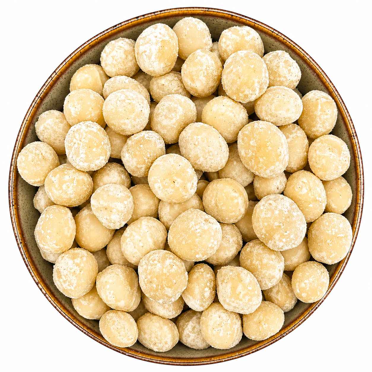 Zdravoslav Makadamové ořechy Premium 5 Kg