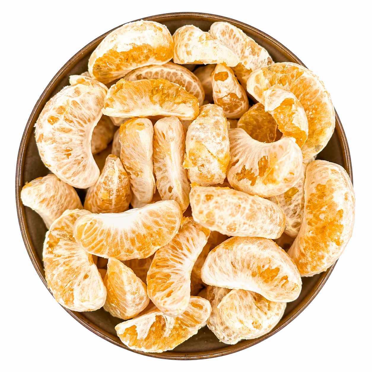 Zdravoslav Mandarinky lyofilizované 500 g
