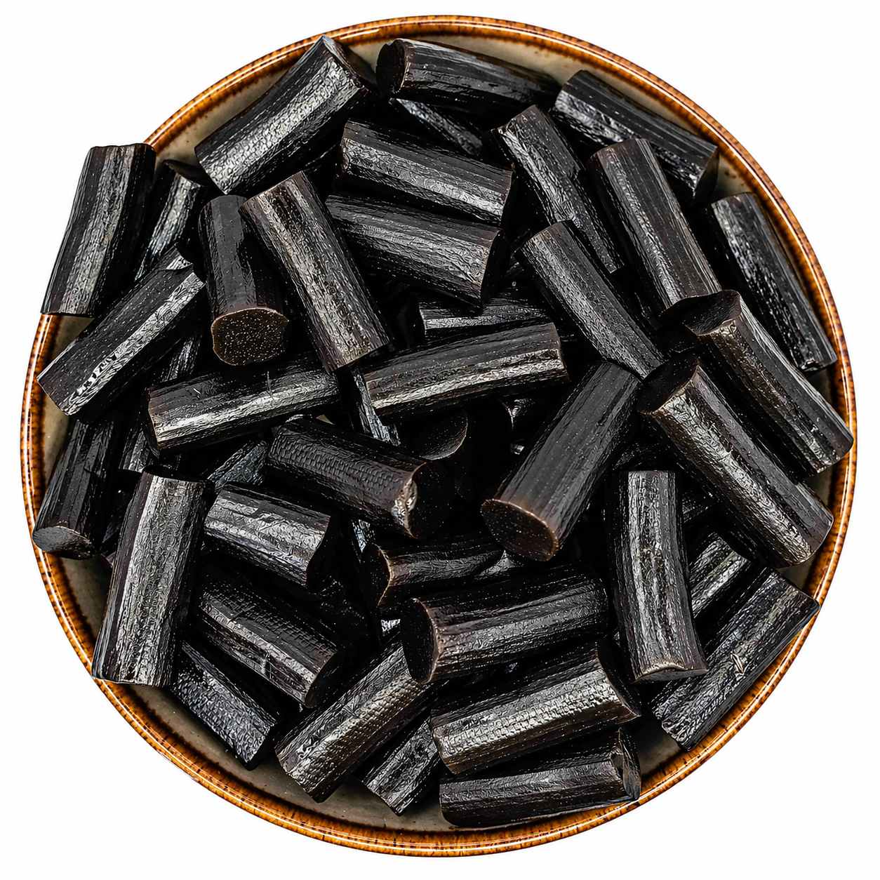 Zdravoslav Lékořice černá 500 g