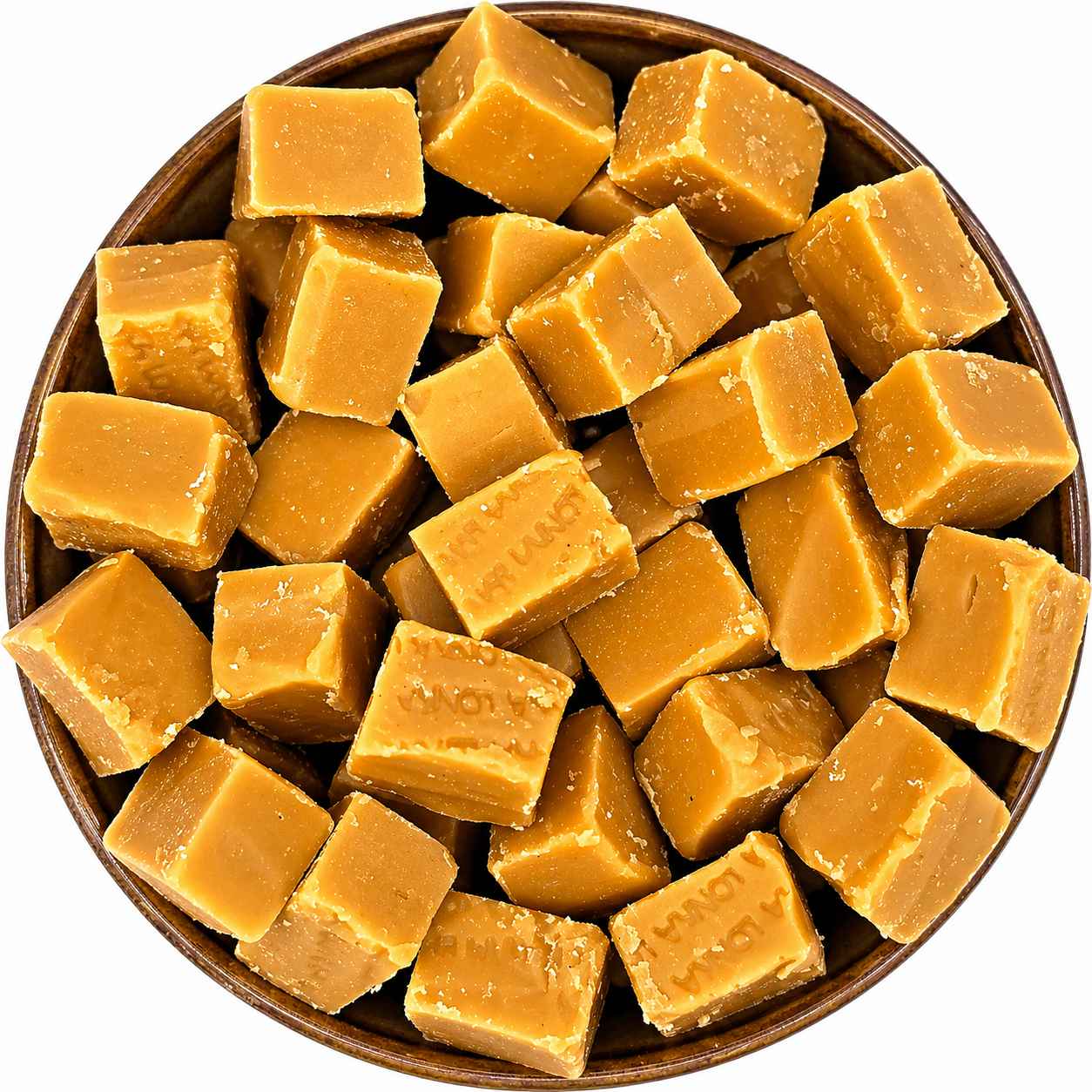 Zdravoslav Karamelový fondán vanilka 250 g