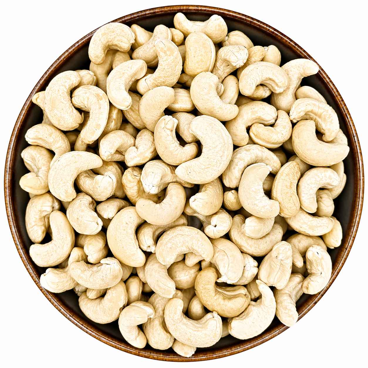 Zdravoslav Kešu Natural W320 premium 5 Kg