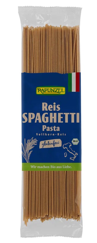 Levně Rapunzel Špagety rýžové BIO 250 g