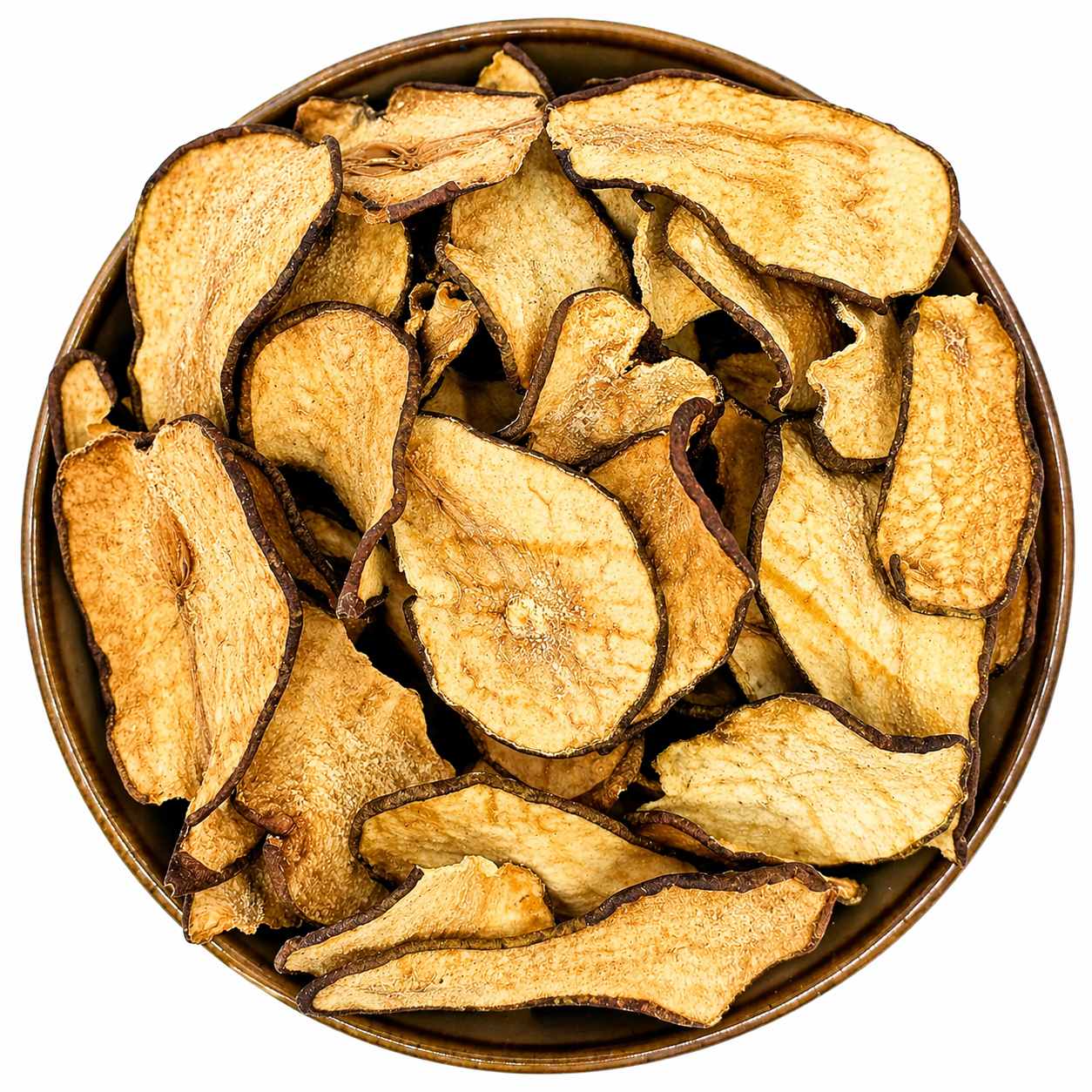 Zdravoslav Hrušky chips natural 250 g