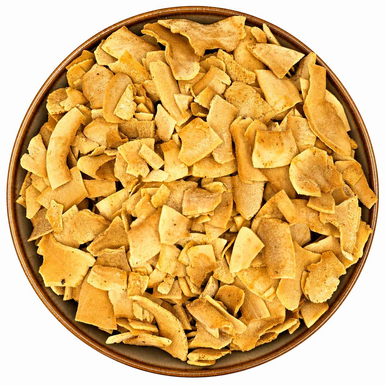 Bio kokos chips ve slaném karamelu — náhled 1
