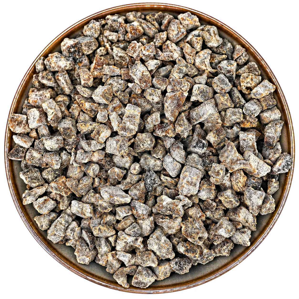 Zdravoslav Banán sušený kostičky NATURAL 500 g
