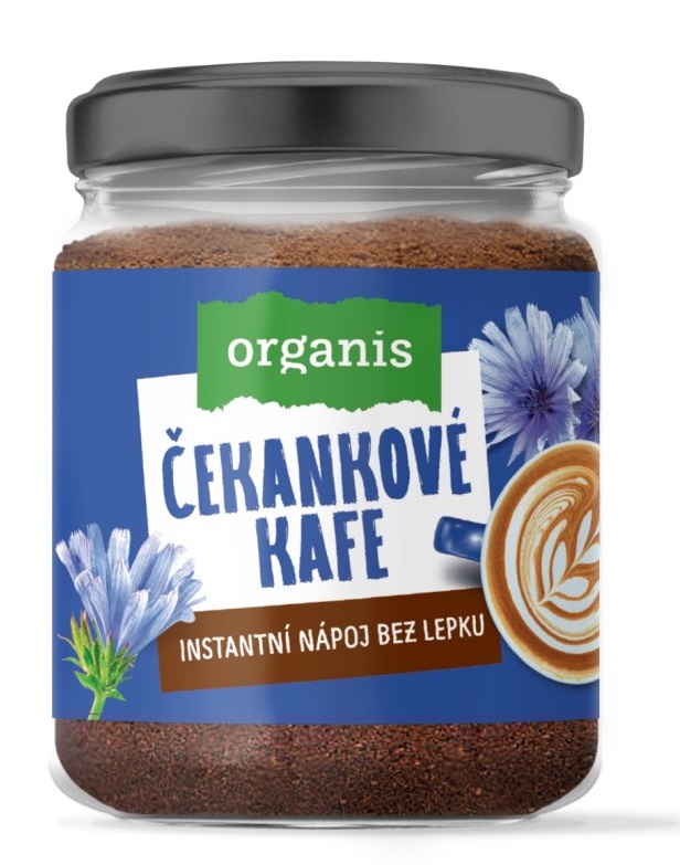 Levně Organis Čekankové kafe 100 g