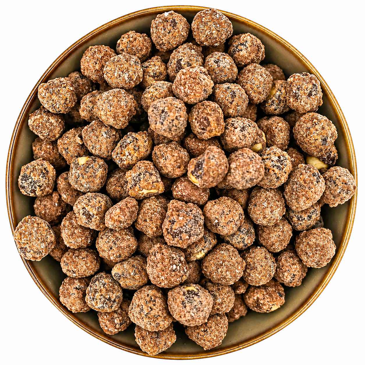 Zdravoslav Lísková jádra v cukru 250 g