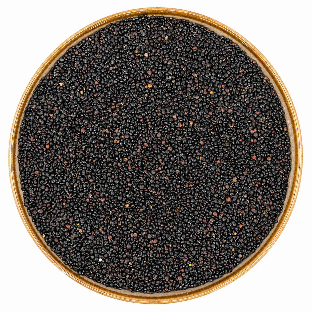 Levně Zdravoslav Quinoa černá 1000 g