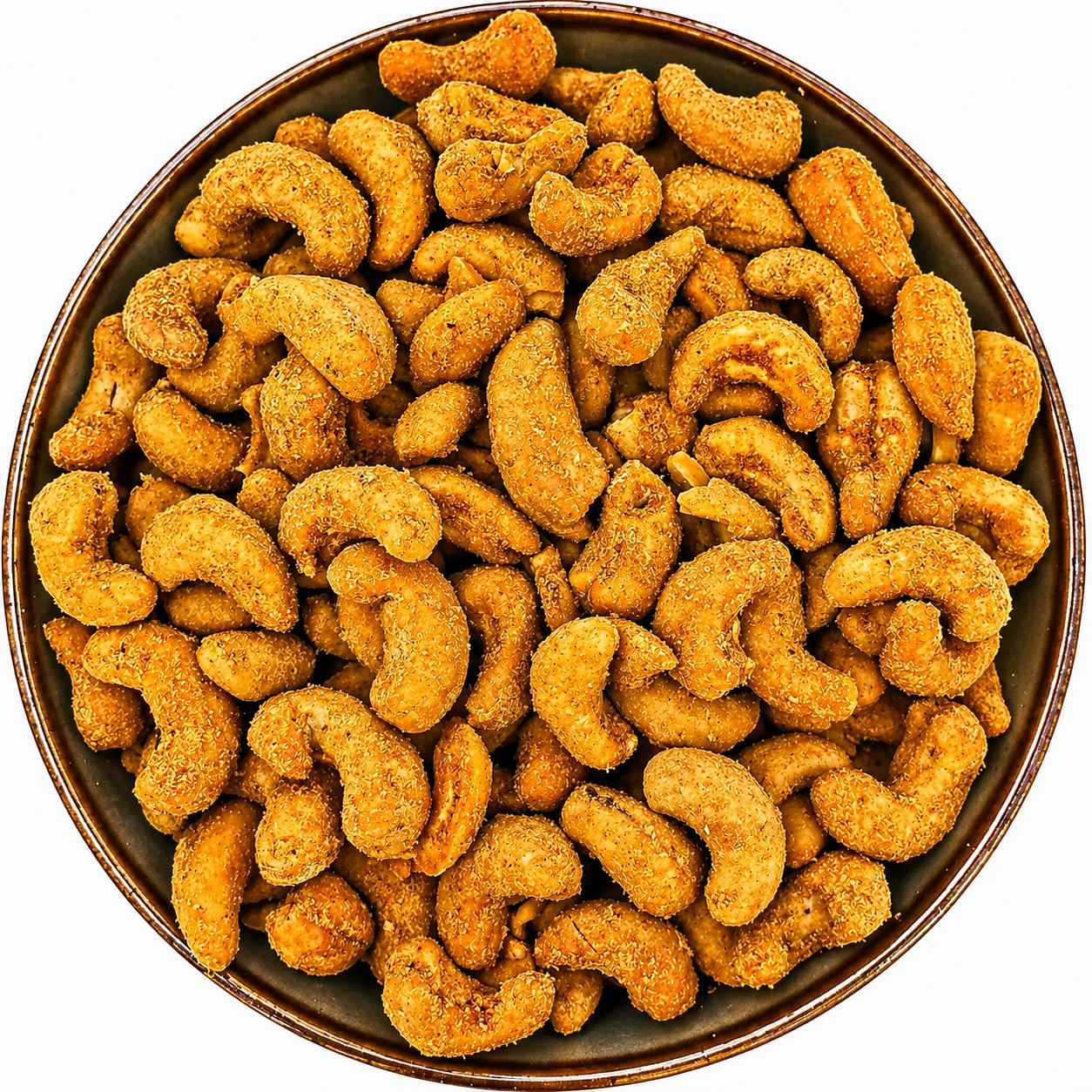 Kešu s příchutí chilli — náhled 1