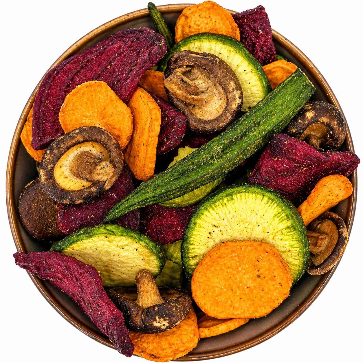 Zdravoslav Asijský mix zeleniny 500 g