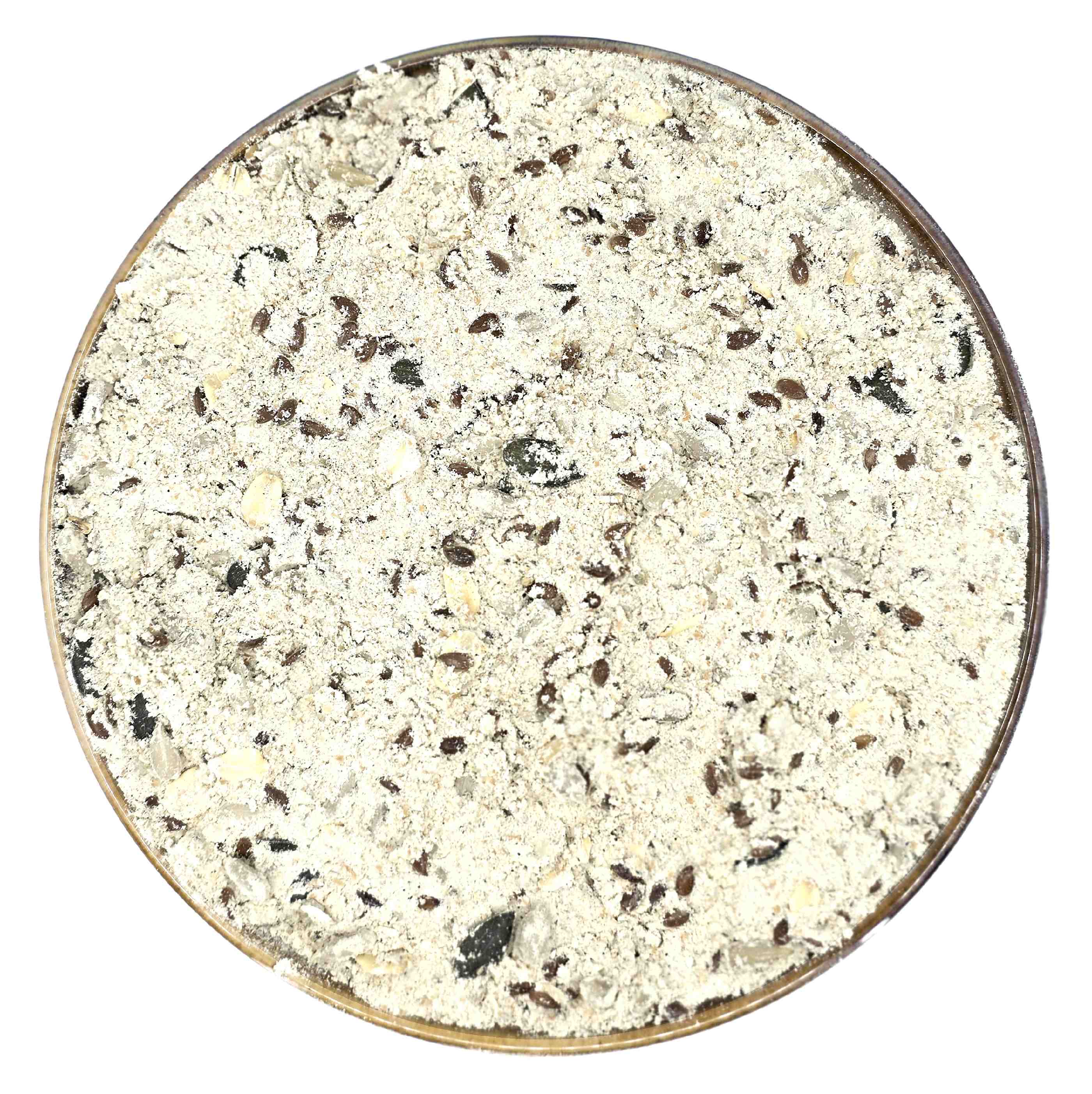 Zdravoslav Vícezrnná chlebová směs 50% 1 kg