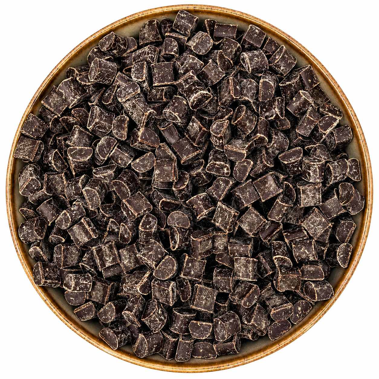 Zdravoslav Čokoládové špalíčky tmavé 250 g