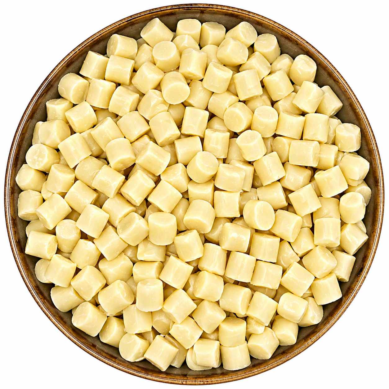 Zdravoslav Čokoládové špalíčky bílé 250 g