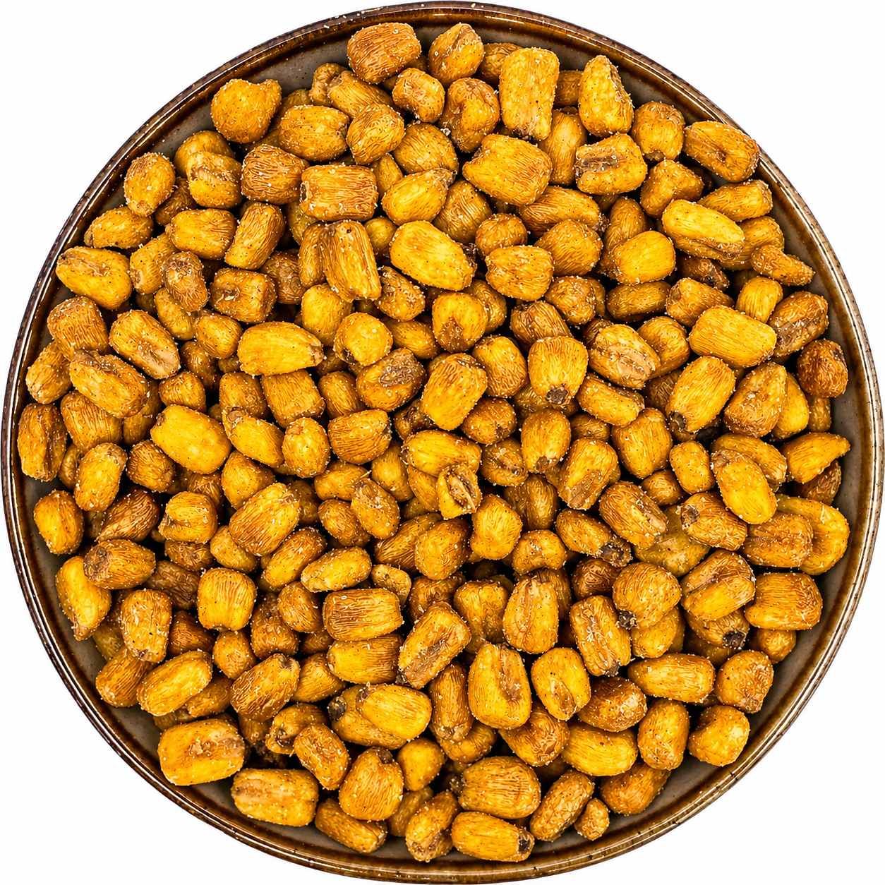 Zdravoslav Kukuřice pražená solená s příchutí chilli 250 g