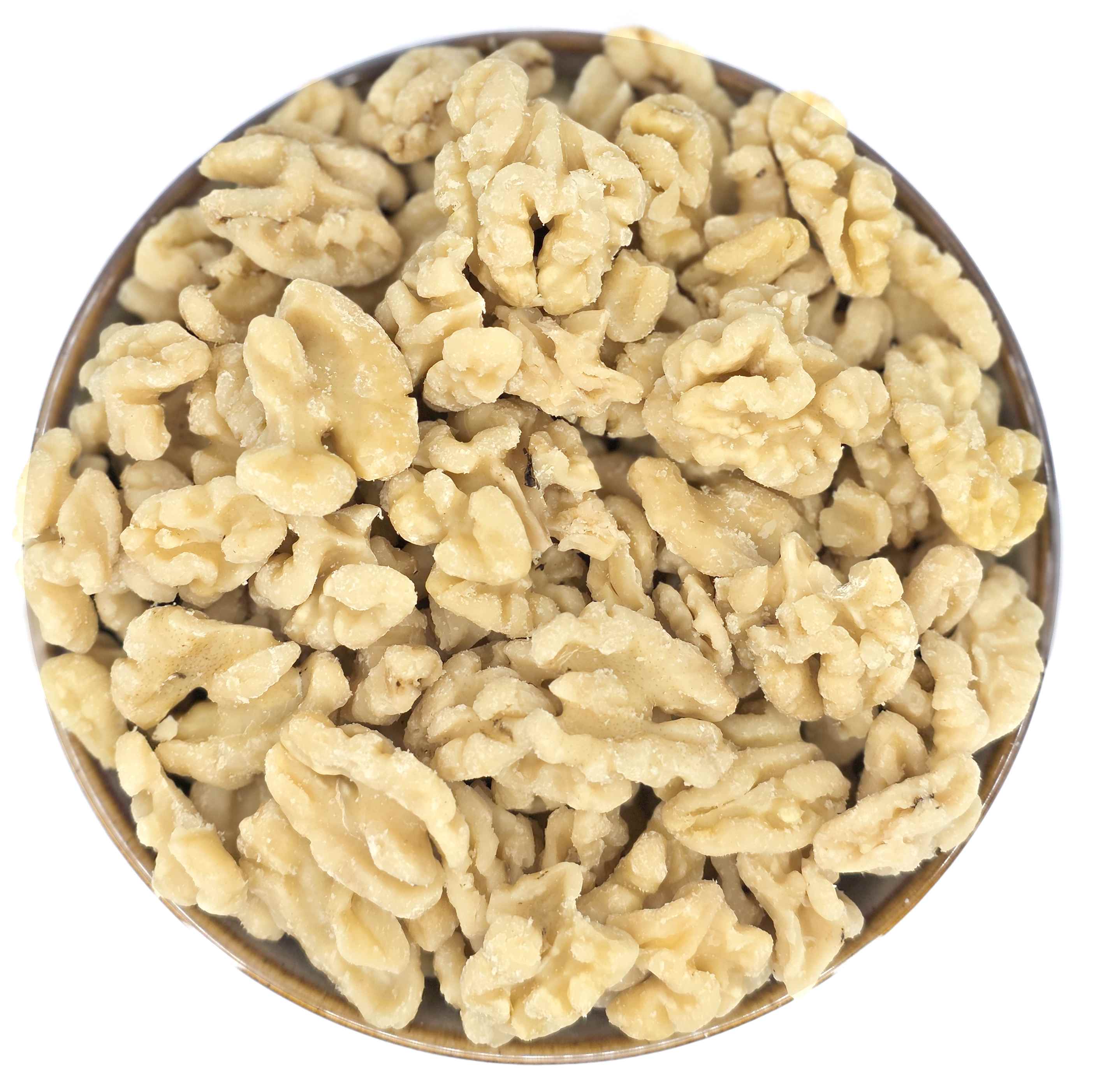 Vlašské ořechy blanšírované